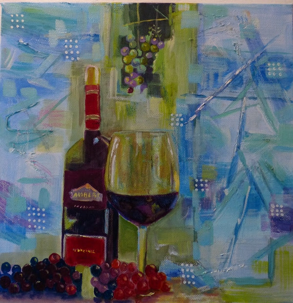 "Celebration" after the Harvest