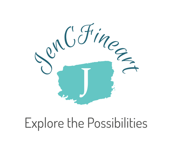 JenCFineart