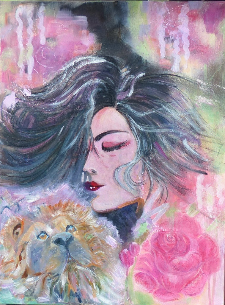 Lioness