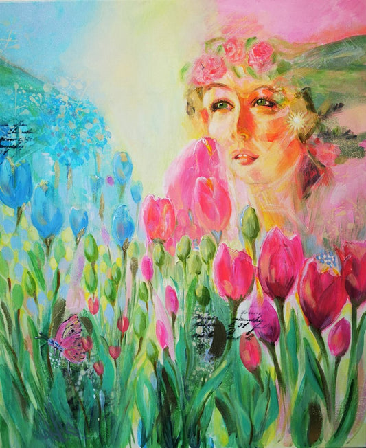 Tranquility Released