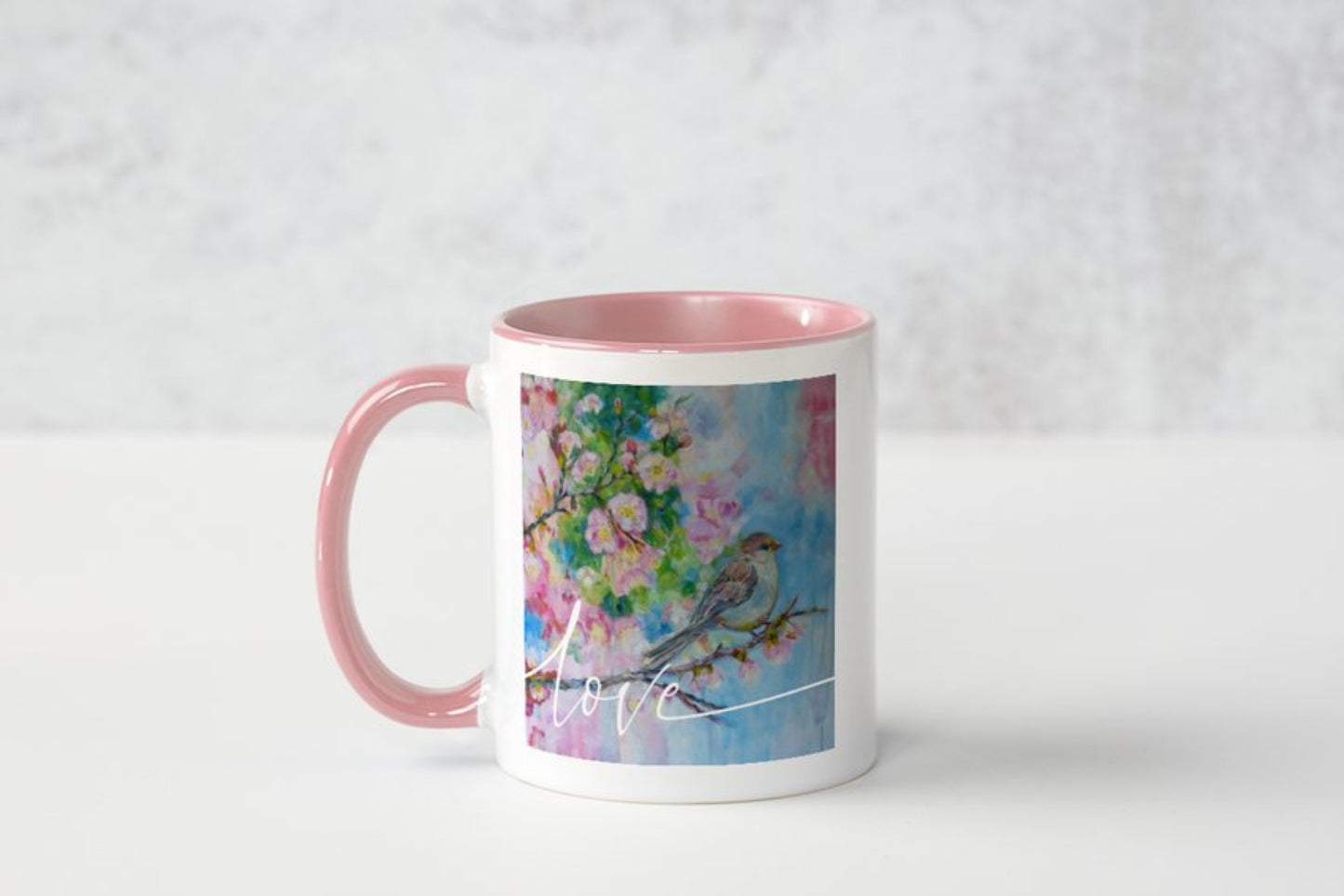 Mugs