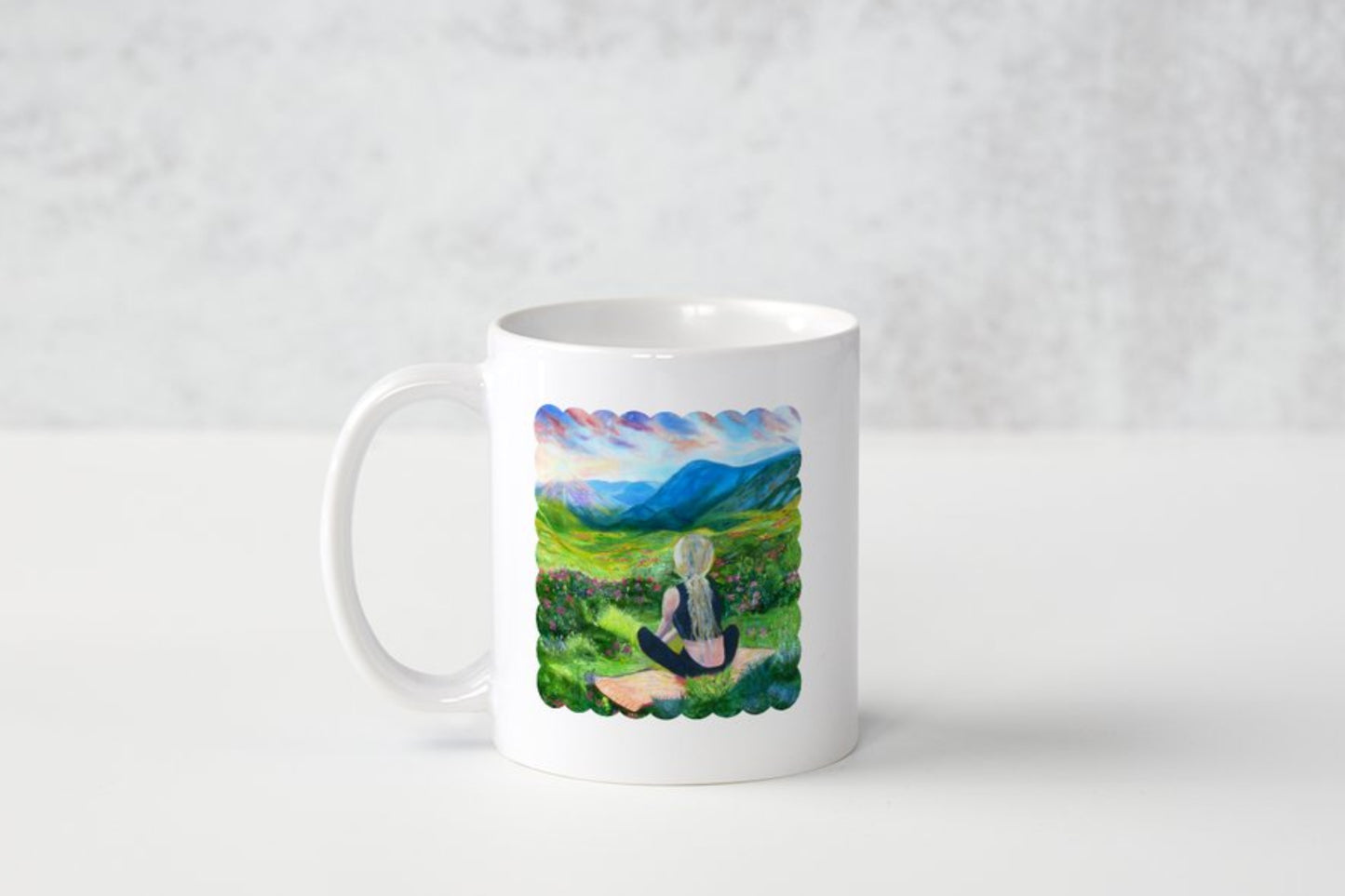 Mugs