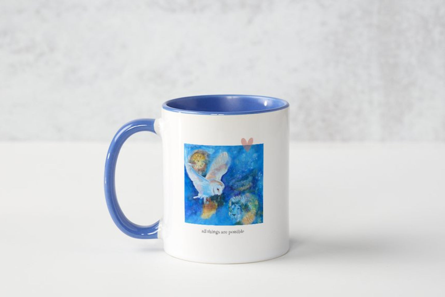Mugs