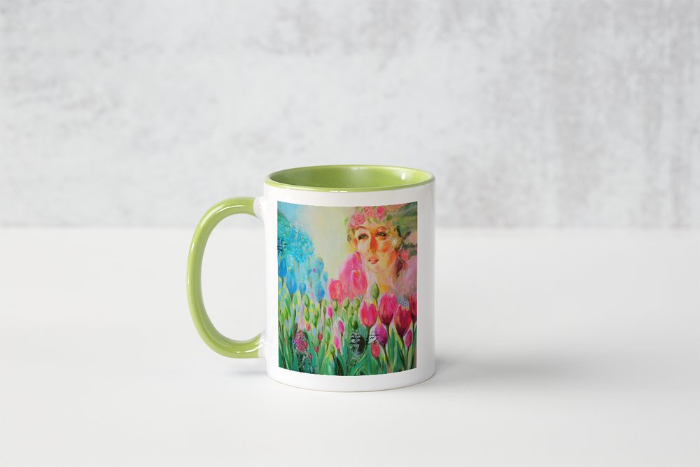 Mugs